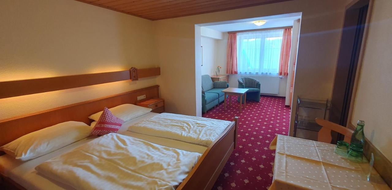 Hotel Moser Schladming Exterior photo