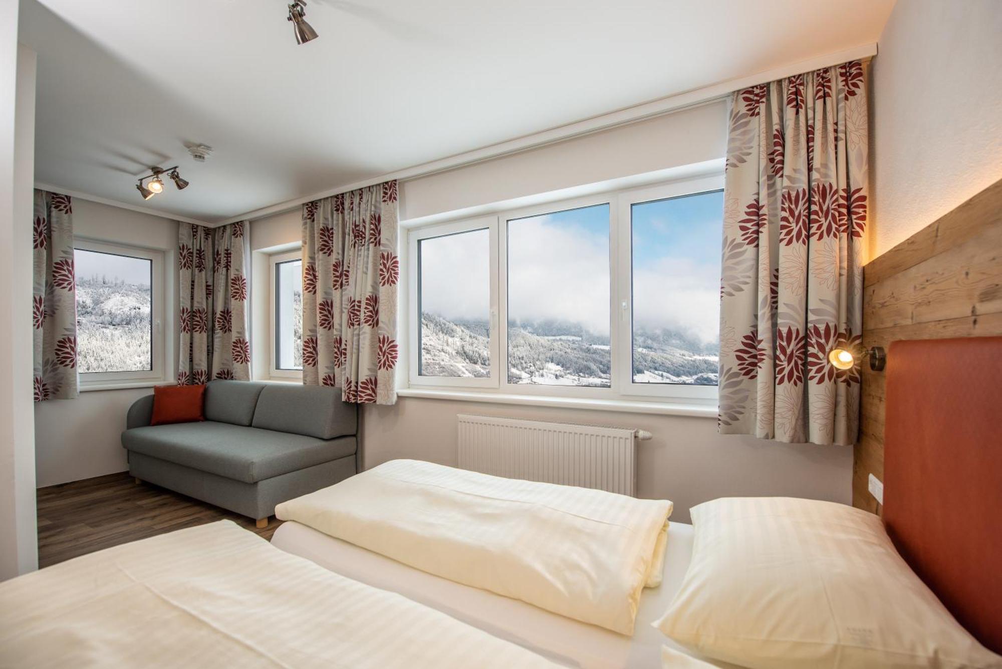 Hotel Moser Schladming Exterior photo