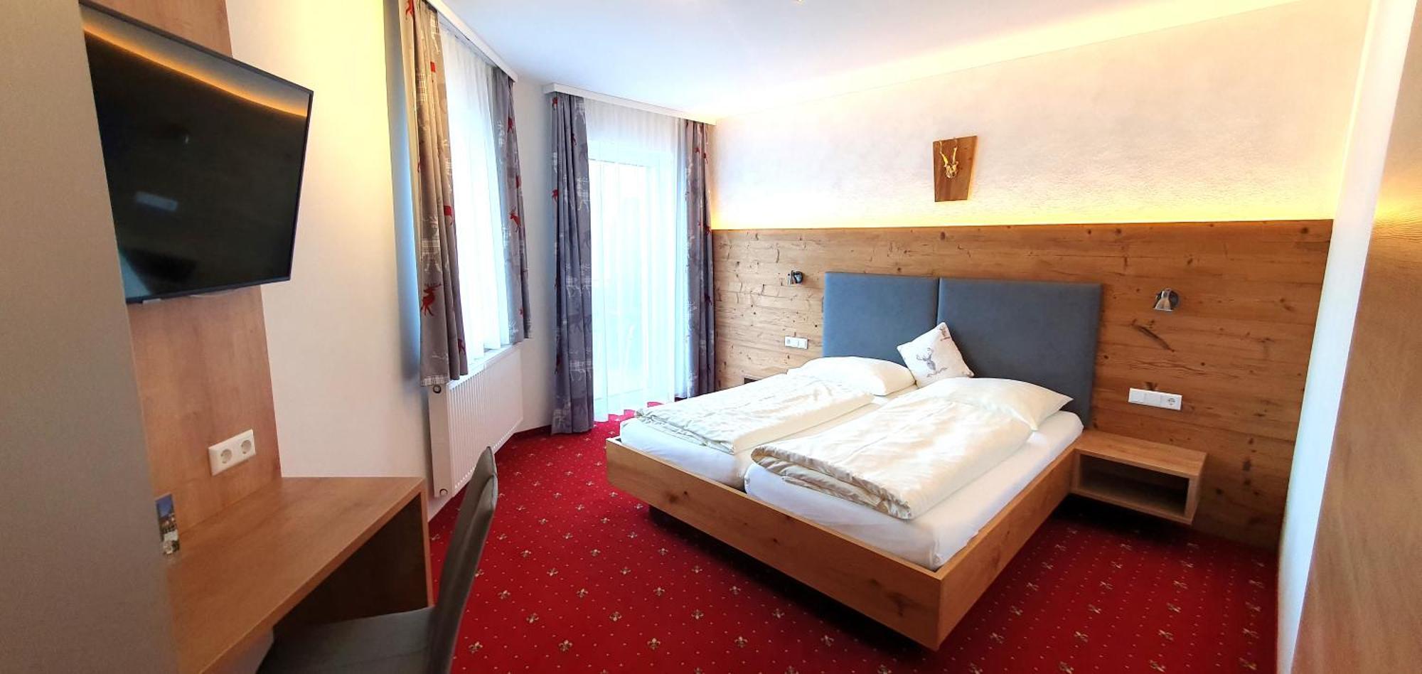 Hotel Moser Schladming Exterior photo