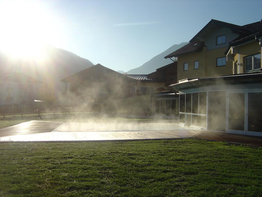 Hotel Moser Schladming Exterior photo