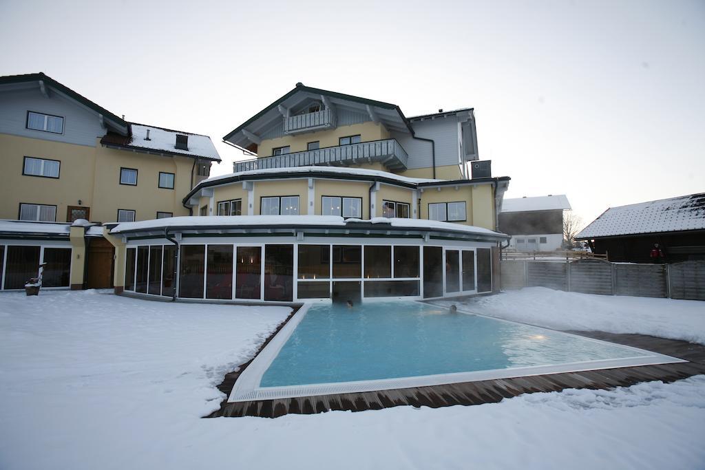 Hotel Moser Schladming Exterior photo